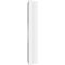 Ekena Millwork Beaux Architectural Grade PVC Ceiling Medallion, 10"W x 6 5/8"H x 3"ID x 3 1/2"C x 1"P, Two-Piece CMP10X6BX2-03000 - alternate 4